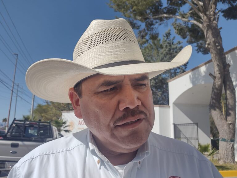 “Tenemos ya siete años de abandono en el campo en México”: José Natividad Navarro 