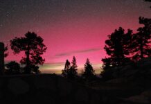 Tormenta geomagnética global monitoreada por la UNAM: sin afectaciones graves en México