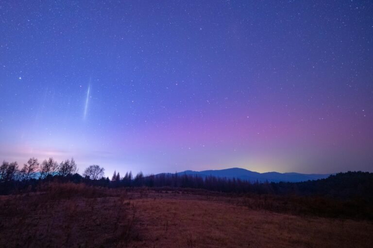 Tormentas geomagnéticas seguirán afectando a nuestro planeta