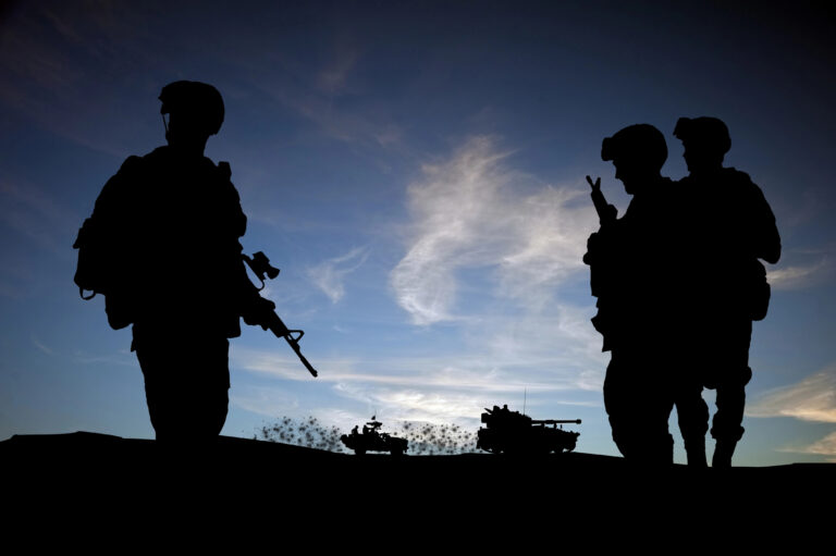 Trump planea una nueva misión contra cárteles en territorio mexicano, afirma la NBC