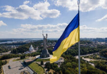 La inteligencia rusa Rusia denuncia colaboración entre Kiev y cárteles mexicanos