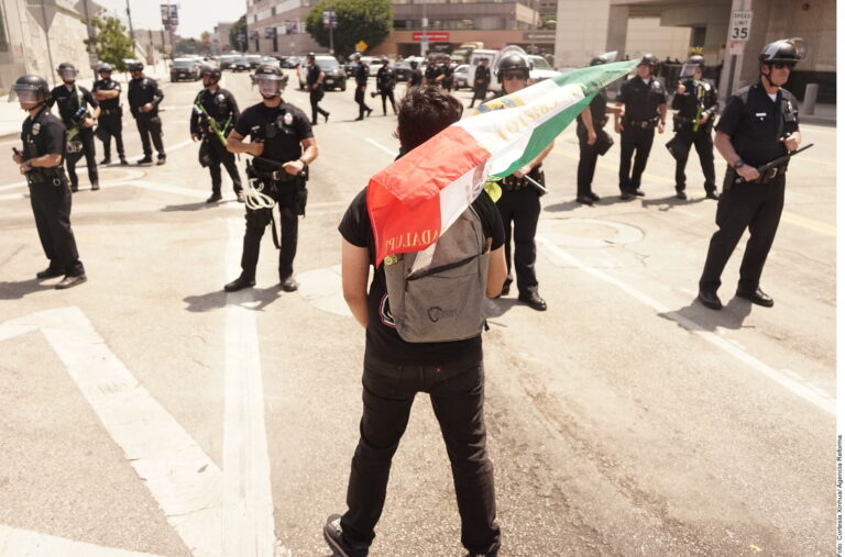 Una encuesta señala que la mayoría de los latinos piensan que es un mal momento para seguir viviendo en Estados Unidos