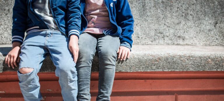 Unos 610 millones de niños en el mundo sufren la violencia de pareja contra sus madres