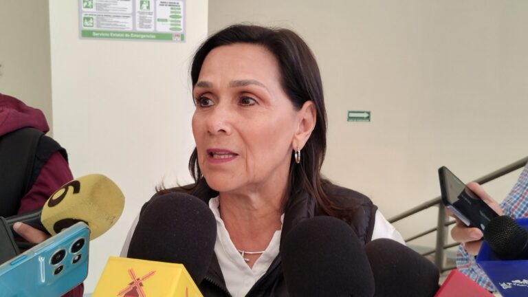 Va DIF Coahuila por más recursos para fortalecer programas en 2026