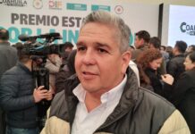 Viajan a capacitarse a la India 70 saltillenses para trabajar en la planta Yokohama Derramadero