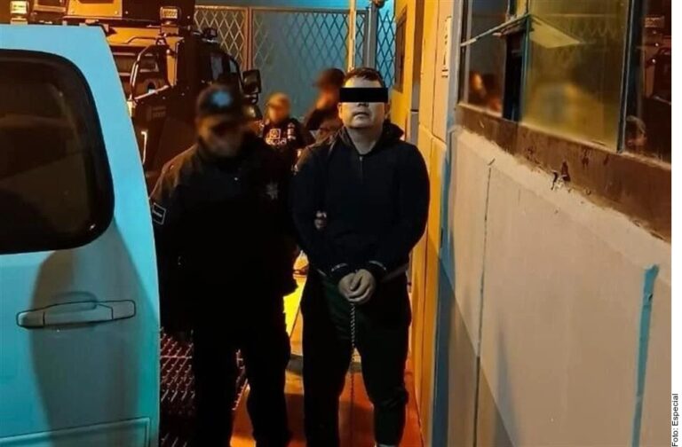 Vinculan a proceso a “El Licenciado” y a siete policías de Uruapan por el asesinato de Carlos Manzo