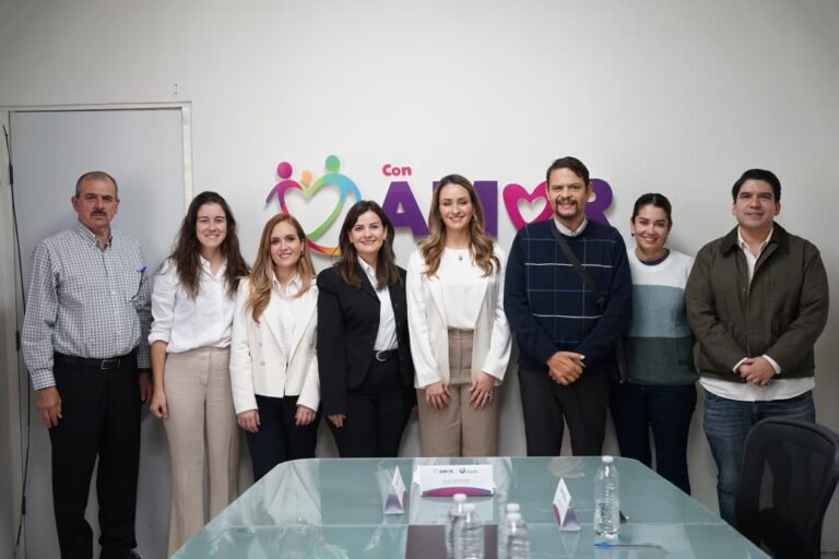 Voluntariado del DIF Saltillo mejora calidad de vida de quienes más lo necesitan