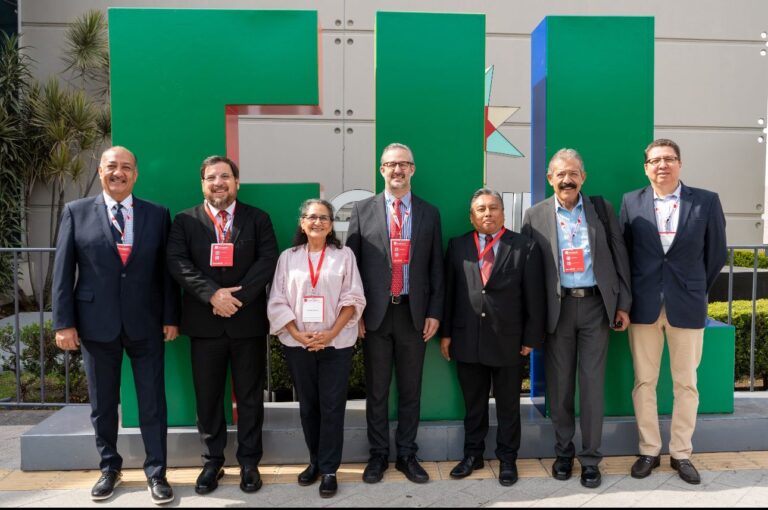 Reconocen UNESCO e Instituto Natura la estrategia Impulso Educativo de Coahuila