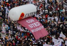 Acusa la IP a la CATEM, ahora, de extorsiones en Sonora