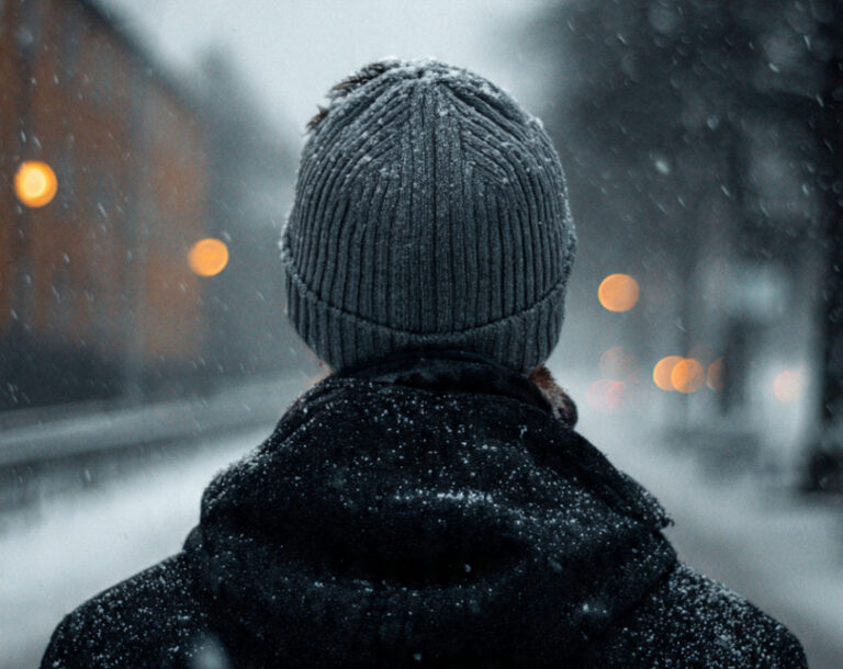 Advierten especialistas tendencia a la depresión invernal