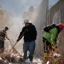 Anuncia Javier Díaz estrategia de rescate de callejones1