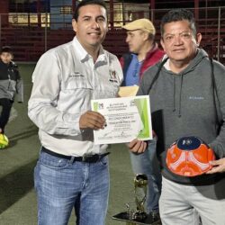 Arranca el Primer Torneo del Pavo organizado por el PRI en Ramos Arizpe1