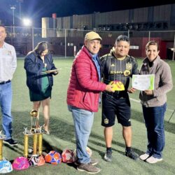 Arranca el Primer Torneo del Pavo organizado por el PRI en Ramos Arizpe2