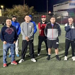 Arranca el Primer Torneo del Pavo organizado por el PRI en Ramos Arizpe3