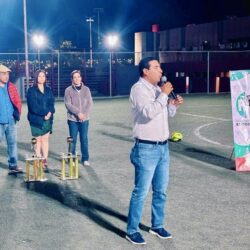 Arranca el Primer Torneo del Pavo organizado por el PRI en Ramos Arizpe4