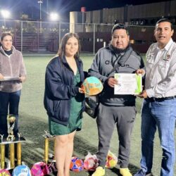 Arranca el Primer Torneo del Pavo organizado por el PRI en Ramos Arizpe5