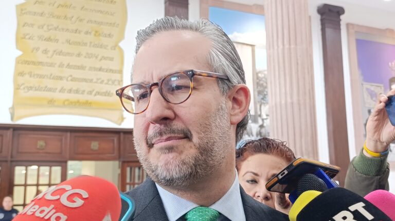 Asegura SEDU atención psicológica a docentes de Coahuila