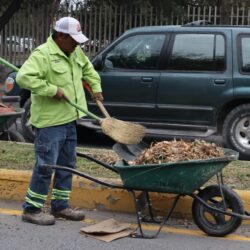 Atiende ‘Aquí Andamos’ de manera integral el tradicional Parque Urdiñola