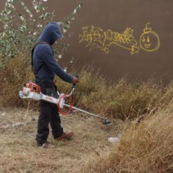 Atiende ‘Aquí Andamos’ de manera integral el tradicional Parque Urdiñola5