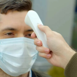 Aumentan 40% los casos de gripe en Saltillo