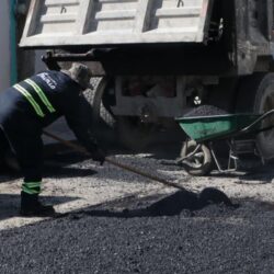 Bachea Gobierno de Saltillo calles de la Nueva Jerusalén6
