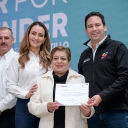 Brindan talleres del DIF Saltillo herramientas de aprendizaje a las y los alumnos5