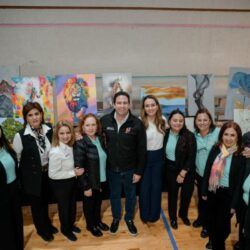 Brindan talleres del DIF Saltillo herramientas de aprendizaje a las y los alumnos6