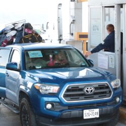 Coahuila da la bienvenida a miles de paisanos con un operativo especial de seguridad y acompañamiento3