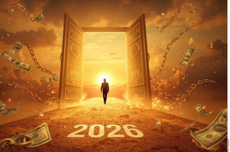 Cómo ahorrar en 2026 sin morir en el intento