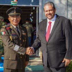 Con apoyo del Ejército, Ramos Arizpe cierra el año con firme mejora en seguridad1