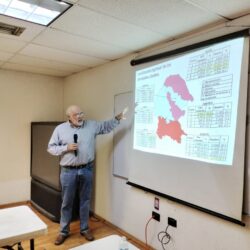 Con vialidades saturadas en Saltillo la apuesta debe ser por la bicicleta