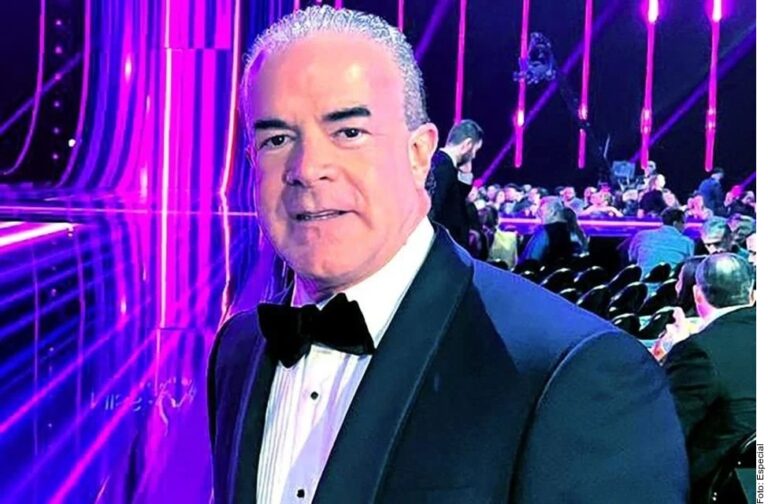 Congela UIF cuentas de Raúl Rocha