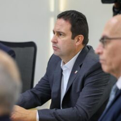 Consejo de Agsal hace balance positivo del trabajo y logros en 20252