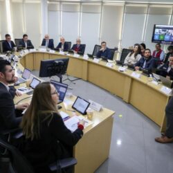 Consejo de Agsal hace balance positivo del trabajo y logros en 20253