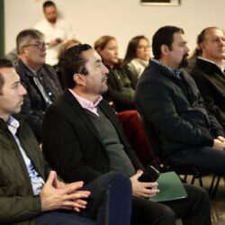 Consejo de Vinculación de la UTC valida pertinencia académica con representantes de 21 empresas2