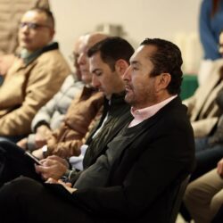 Consejo de Vinculación de la UTC valida pertinencia académica con representantes de 21 empresas3