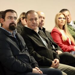 Consejo de Vinculación de la UTC valida pertinencia académica con representantes de 21 empresas4