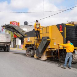 Consolida Tomás Gutiérrez obras de recarpeteo en vialidades estratégicas1