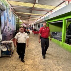 Continúan operativos para detectar pirotecnia en mercados de Ramos Arizpe5