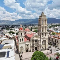 Cuál será el clima este sábado en Saltillo