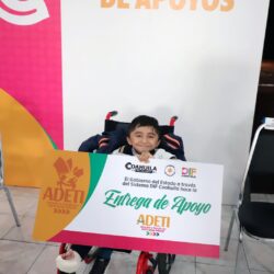 DIF Coahuila fortalece la protección de la niñez1