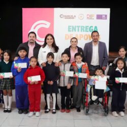 DIF Coahuila fortalece la protección de la niñez3