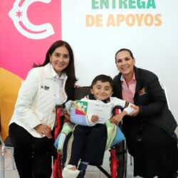 DIF Coahuila fortalece la protección de la niñez4