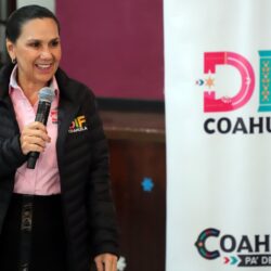 DIF Coahuila fortalece la protección de la niñez5
