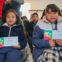 DIF Coahuila y DIF Ramos Arizpe fortalecen el programa ADETI con incremento de becas para niñas y niños1