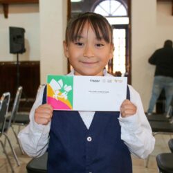 DIF Coahuila y DIF Ramos Arizpe fortalecen el programa ADETI con incremento de becas para niñas y niños8