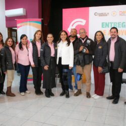 DIF Coahuila y DIF Ramos Arizpe fortalecen el programa ADETI con incremento de becas para niñas y niños9