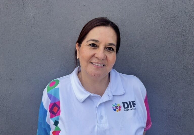 DIF Ramos Arizpe ofrece vacunas gratuitas contra la influenza y COVID-19 para toda la población en temporada invernal