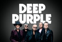 Deep Purple regresa a Monterrey en 2026. Conoce todos los detalles
