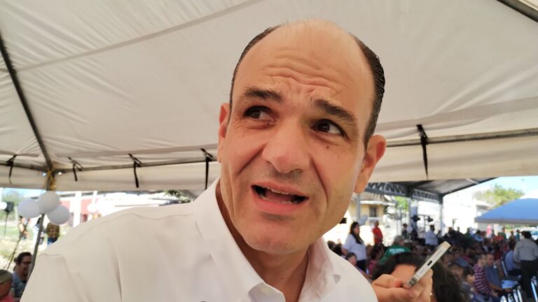 Dejó AMLO vestigios de corrupción en la Laguna